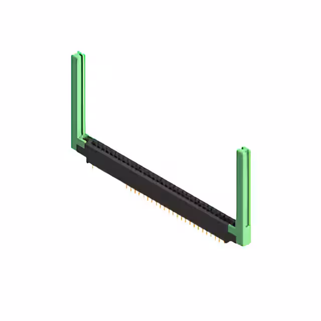 387-064-542-858 EDAC Inc.  Edgeboard Connectors